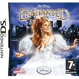 Disney's Enchanted (Nintendo DS)