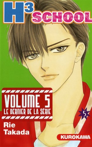 H3 School — Tome 5