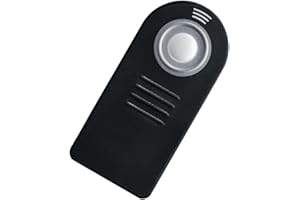 HJA TRADING ML-L3 Nikon Camera Remote Infrared IR Wireless Remote Control Shutter Release for Nikon D40, D80, D70, D70s, D50, D60, D90