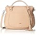 Produktbild Laurèl Damen Tasche Schultertaschen, Beige (Corda 770), 36x28x11 cm