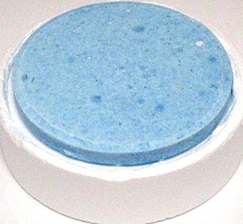 Aktivsauerstoff Tabletten 2in1 / O²-DUO-Tabs 200g - chlorfreie Kombitabs 5,0 kg