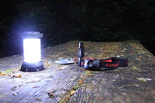Kraftmax Coast EAL12 LED Campingleuchte / Campinglaterne / Campinglampe / Camping Lampe - 4