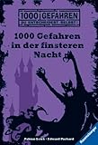 Cover zum Buch 1000 Gefahren in der finsteren Nacht