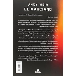 El Marciano (NB NOVA)