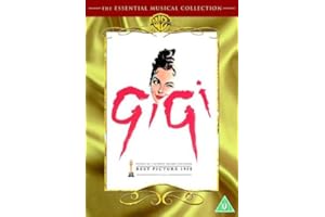 Gigi [DVD]