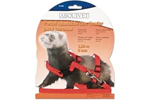 Arquivet Petral für Frettchen 1,25 m/8 mm