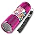Produktbild Shimmer & Shine LED Taschenlampe (Kids sh17028)