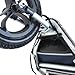 Baby Travel Universal Raincover for 3 Wheeler