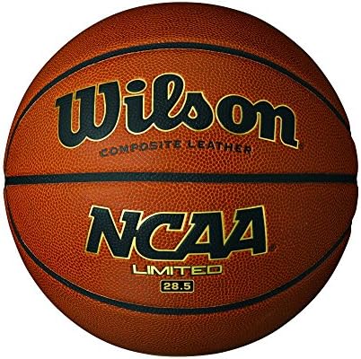 Wilson NCAA Limited Basketball