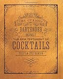 The Curious Bartender