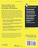 Image de Diabetes Meal Planning & Nutrition for Dummies