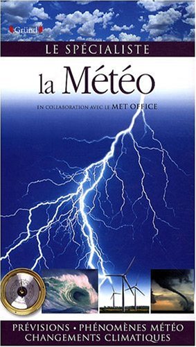 La météo
