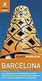 Pocket Rough Guide Barcelona Pocket Rough Guide Barcelona