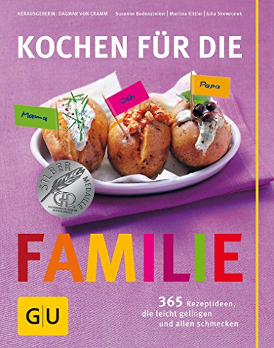 Download Kochen für die Familie (GU Familienküche) Download Kochen für die Familie (GU Familienküche)