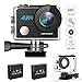 DBPOWER N5 4K Action Camera RS.12609.00