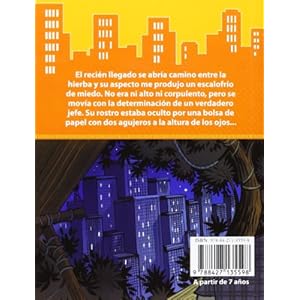 Milki. El Club del Hueso (El Planeta de los Sueños)