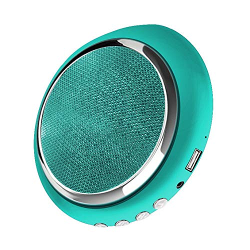 Preisvergleich Produktbild ForceSthrength Wireless Sound Bar Tragbare Außenlautsprecher Leistungsstarke Bass-Soundbar