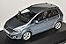Produktbild Schuco VW Volkswagen Golf Plus Shark Blau Silber Ab 2009 1/43 Modell Auto mit individiuellem Wunschkennzeichen