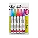 Produktbild Sharpie 1770459 Paint Marker – Marker, Malerei (blau, grün, orange, rosa, violett, Mehrfarbig, mittel)