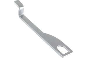 TONGBOKE 20 cm Inoxydable Support de hayon pour VW T4/ T5/ T6, Allonger Support de Hayon, Accessoires van Aménagé, Accessoires pour T4/ T5/ T6 Bus California Camping Multivan (1)