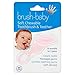 Brush Baby Chewable Toothbrush Baby gum massager BabyOno BPA free