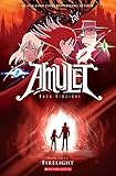 Firelight (Amulet #7) by Kazu Kibuishi