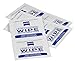 ZEISS Lens Wipes - Pack of 200