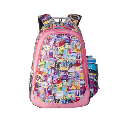 new wildcraft school bags