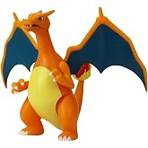 Pok&eacute;mon - 12 cm action figure - Charizard