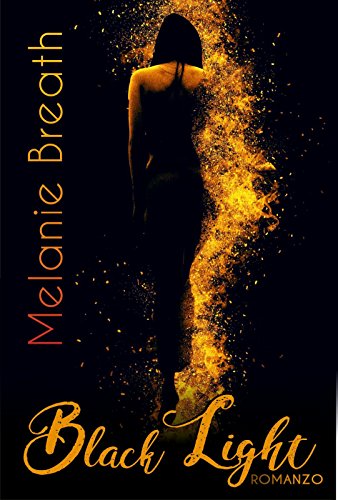 Melanie Breath - Black Light (2018)