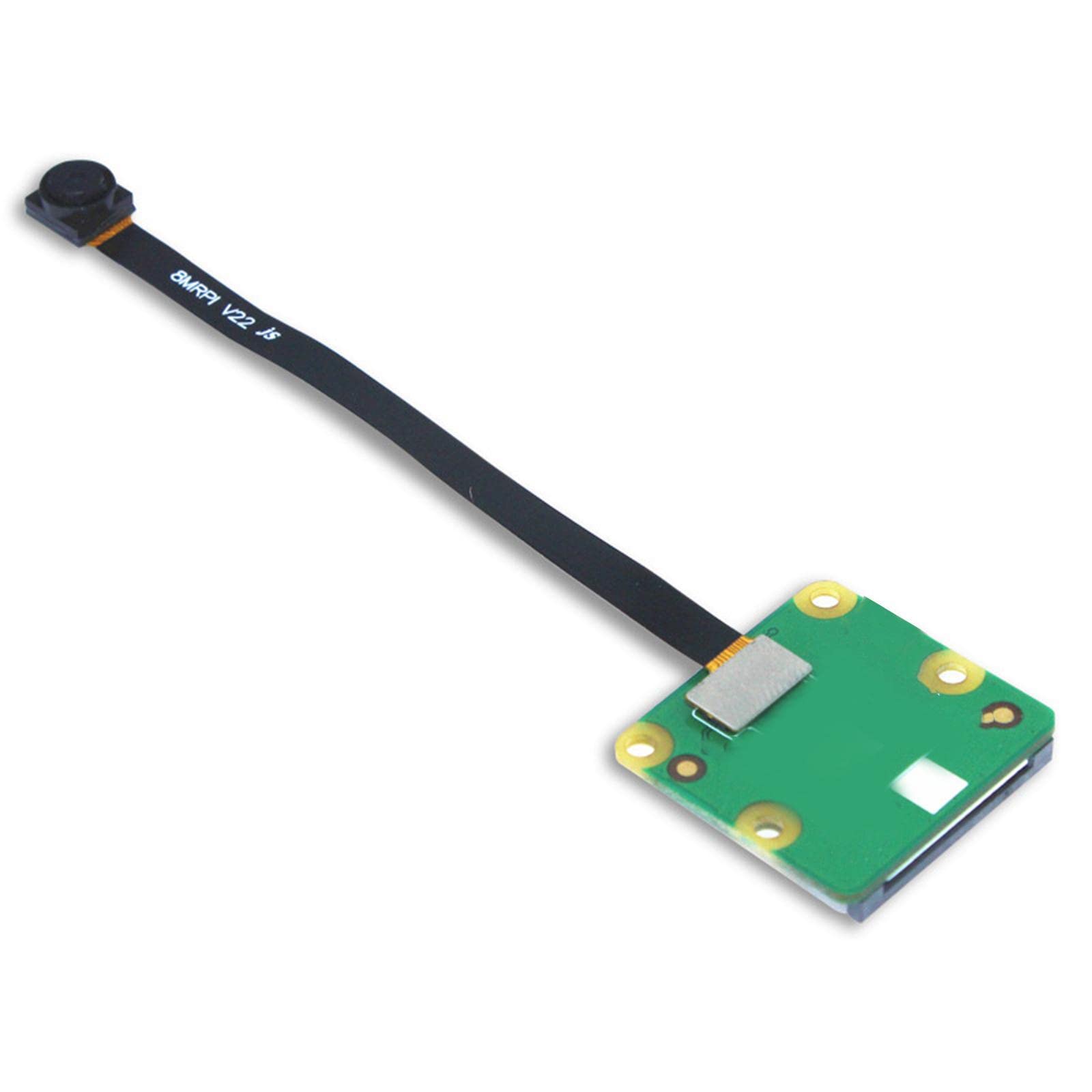 CLUB BOLLYWOOD New 8MP IMX219 Camera Module for Raspberry Pi V2 Camera Video Recording | Development Kits & Boards | Business & Industrial | Electrical & Test Equipment