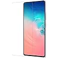 Samsung Galaxy Note10 Lite / S10 Lite Screen Protector Tempered Glass Shock Proof 9H Full Coverage for Samsung Galaxy Note10 Lite / S10 Lite - Clear by Nice.Store.UAE