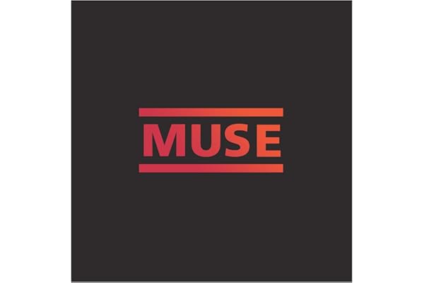 Origin of Muse Libretto 48 Pagine)