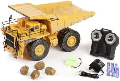 Hobby Engine RHE0708 RC Vehicle