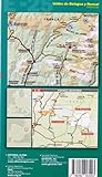 Image de Valles de Belagua y Roncal, mapa excursionista. Escala 1:25.000. Español, Français, Euskara. Alpina Editorial. (Mapa Y