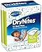 Produktbild Huggies DryNites Bed Mats hochabsorbierende Betteinlagen, 12 Stück