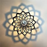 Empfohlener Raum fit: Wohnzimmer, Esszimmer, Arbeitszimmer, Schlafzimmer