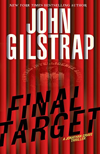 Download Final Target (A Jonathan Grave Thriller)