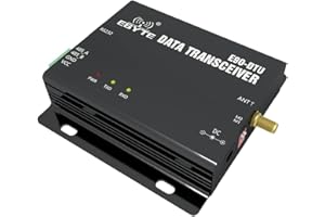EBYTE LoRa RS232 RS485 433MHz TCXO 1W E90-DTU-433L30 Wireless Transceiver Long Range 8km PLC Transceiver Receiver Radio Modem 433MHz LoRa