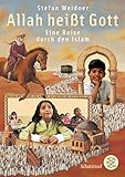 Allah heißt Gott: Eine Reise durch den Islam by 