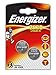 Price comparison product image Energizer 3 V Lithium CR2430 3 Pack of 2 – Pack of 6