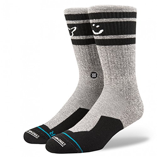Preisvergleich Produktbild Herren Socken Stance Smiley Socken