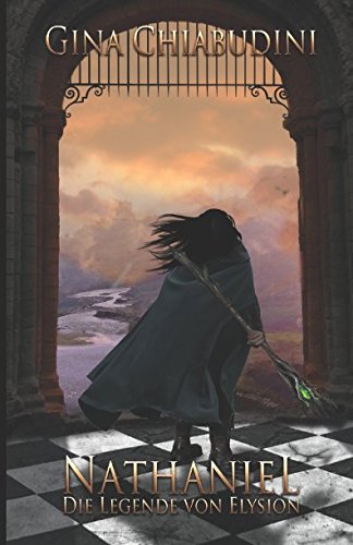 Preisvergleich Produktbild Nathaniel: Die Legende von Elysion