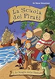 Image de Lo scoglio delle Meduse. La scuola dei pirati. Vol. 1