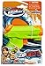 Hasbro Super Soaker A4839E25 - Zipfire, Wasserpistole
