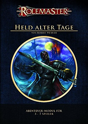 Download Rolemaster - Held alter Tage Download Rolemaster - Held alter Tage