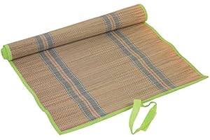 Wonderkids - A1500367 - Jeu De Plage - Natte Paille - 60 x 180 Cm