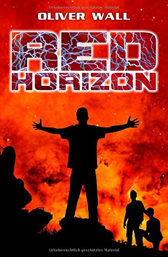 Red Horizon Red Horizon