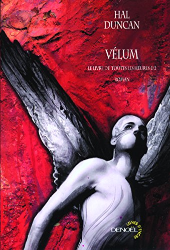 couverture de : V&eacute;lum