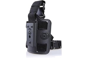 Ra sport Cosciale per fondine - CYTAC